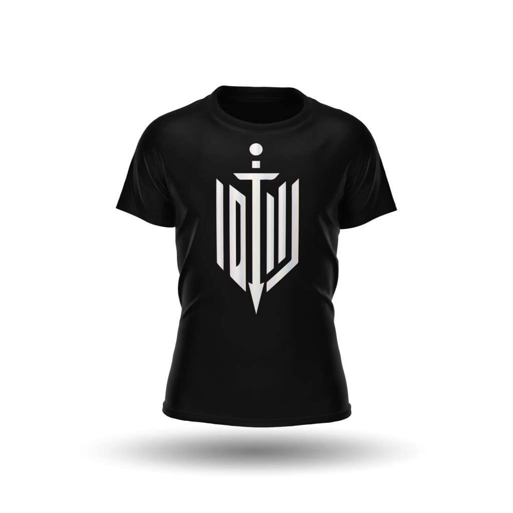 IDW: Rise with Purpose T-Shirt