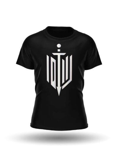 IDW: Rise with Purpose T-Shirt