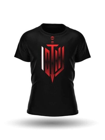 IDW: Strength in Every Step T-Shirt