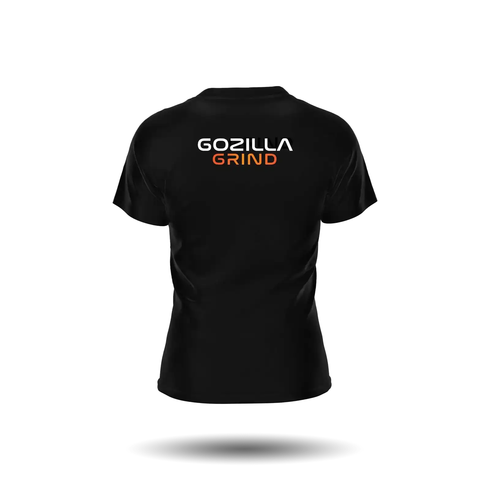 Gozilla Grind: Lava Flow T-Shirt - Image 2