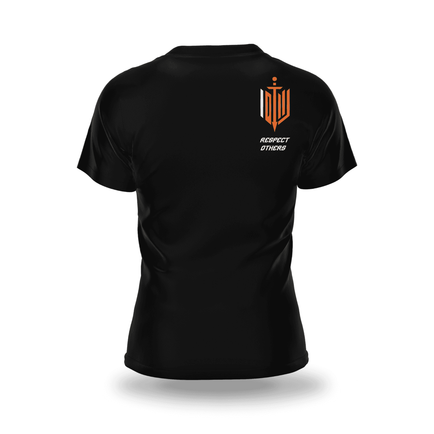 IDW: Respect Others T-Shirt - Image 2