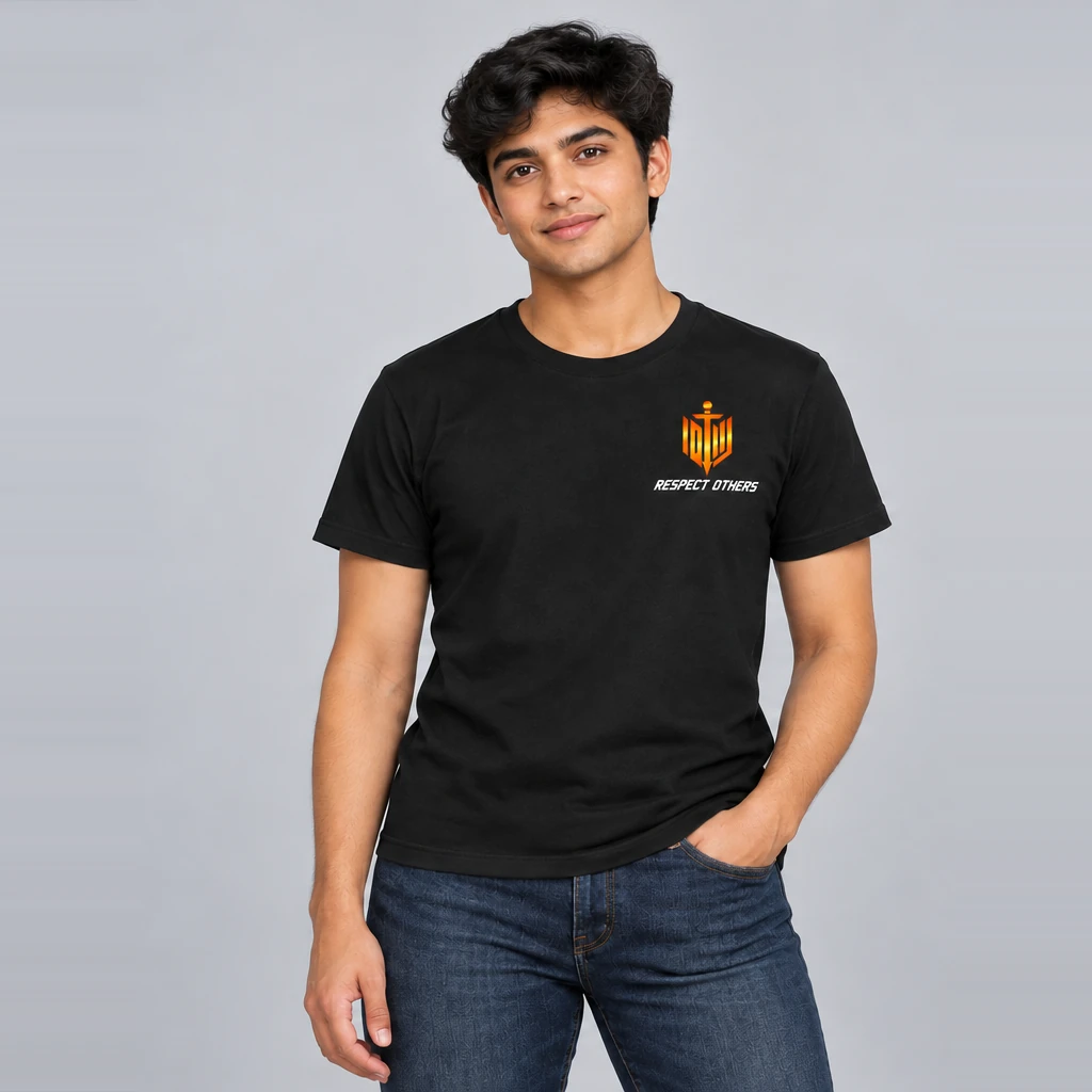 Respect Others T-Shirt
