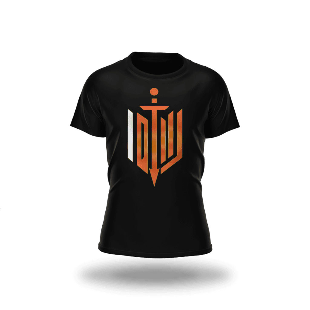IDW: Respect Others T-Shirt