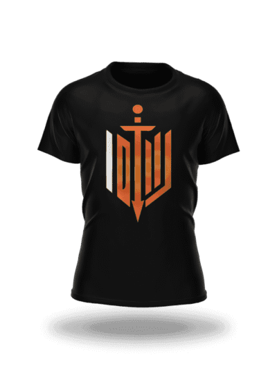 IDW: Respect Others T-Shirt