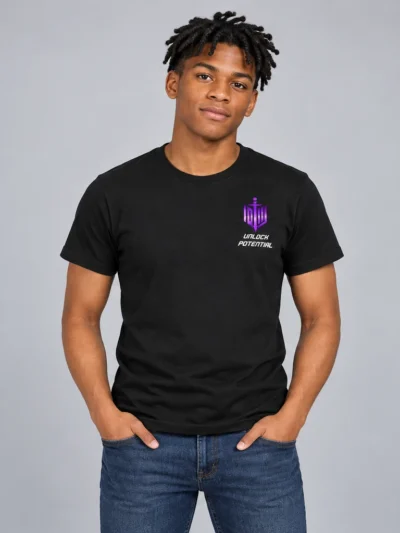 Unlock Potential T-Shirt