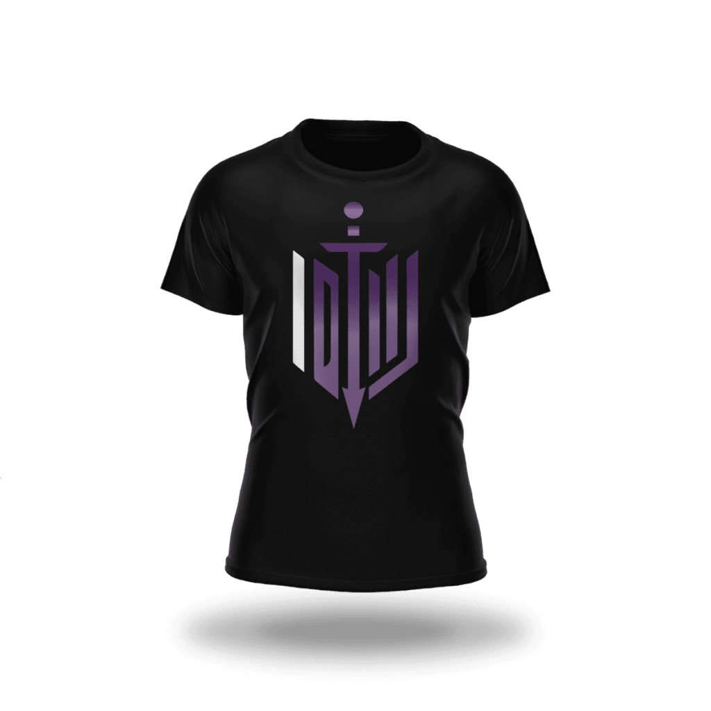 IDW: Unlock Potential T-Shirt