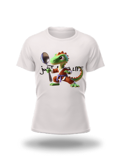 DinoMight: Self Defense Youth T-Shirt
