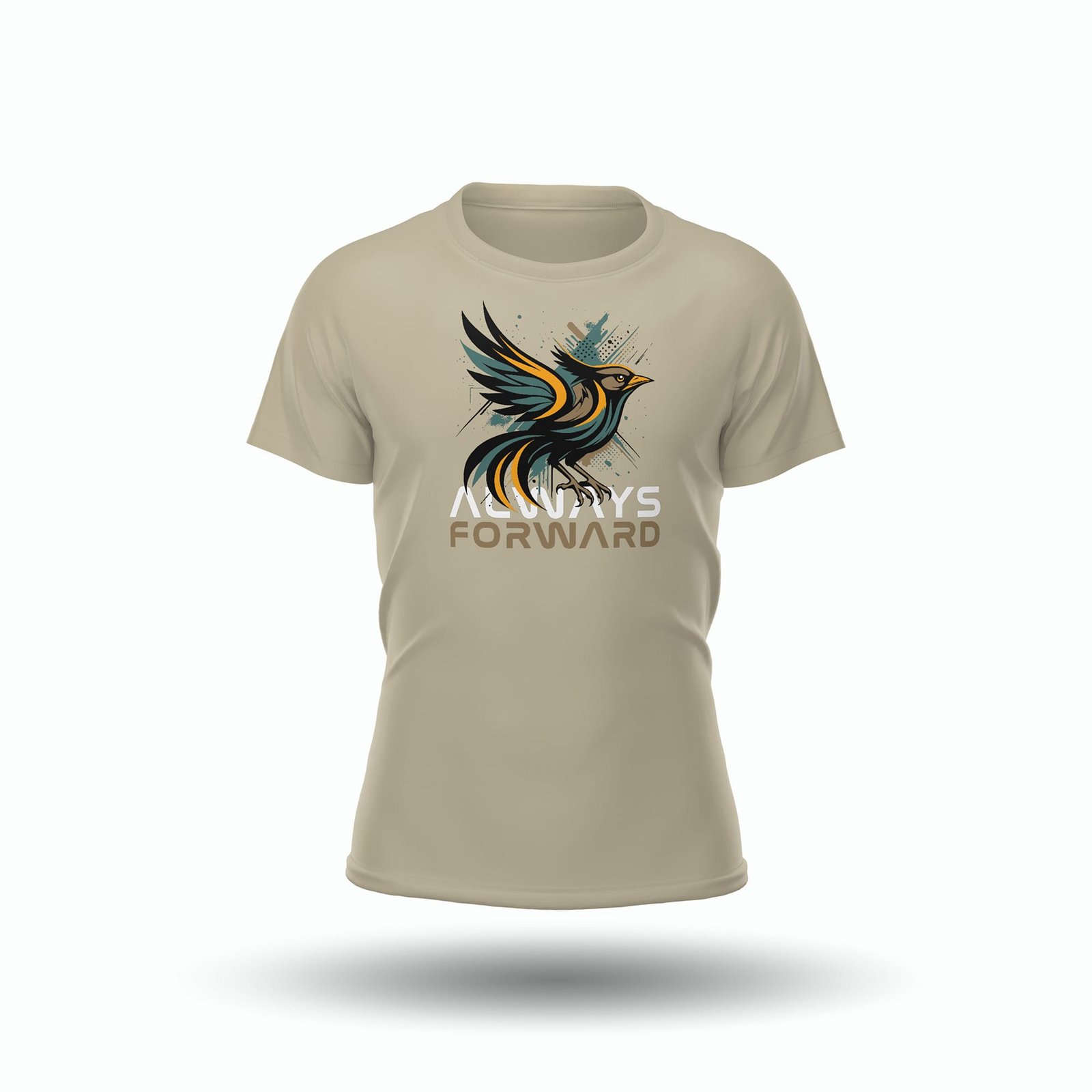 Always Forward: Ascend T-Shirt