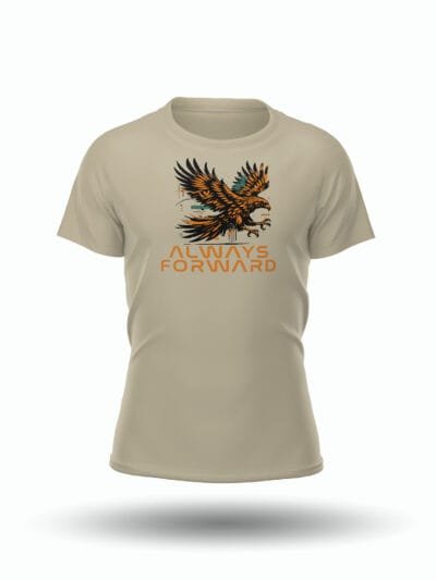 Always Forward: Apex T-Shirt