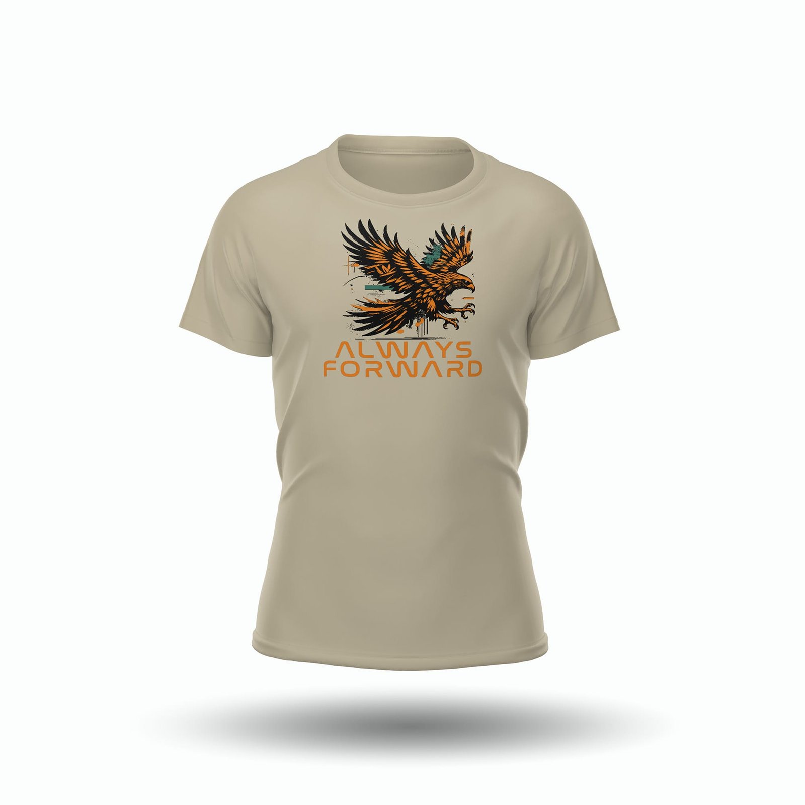 Always Forward: Apex T-Shirt