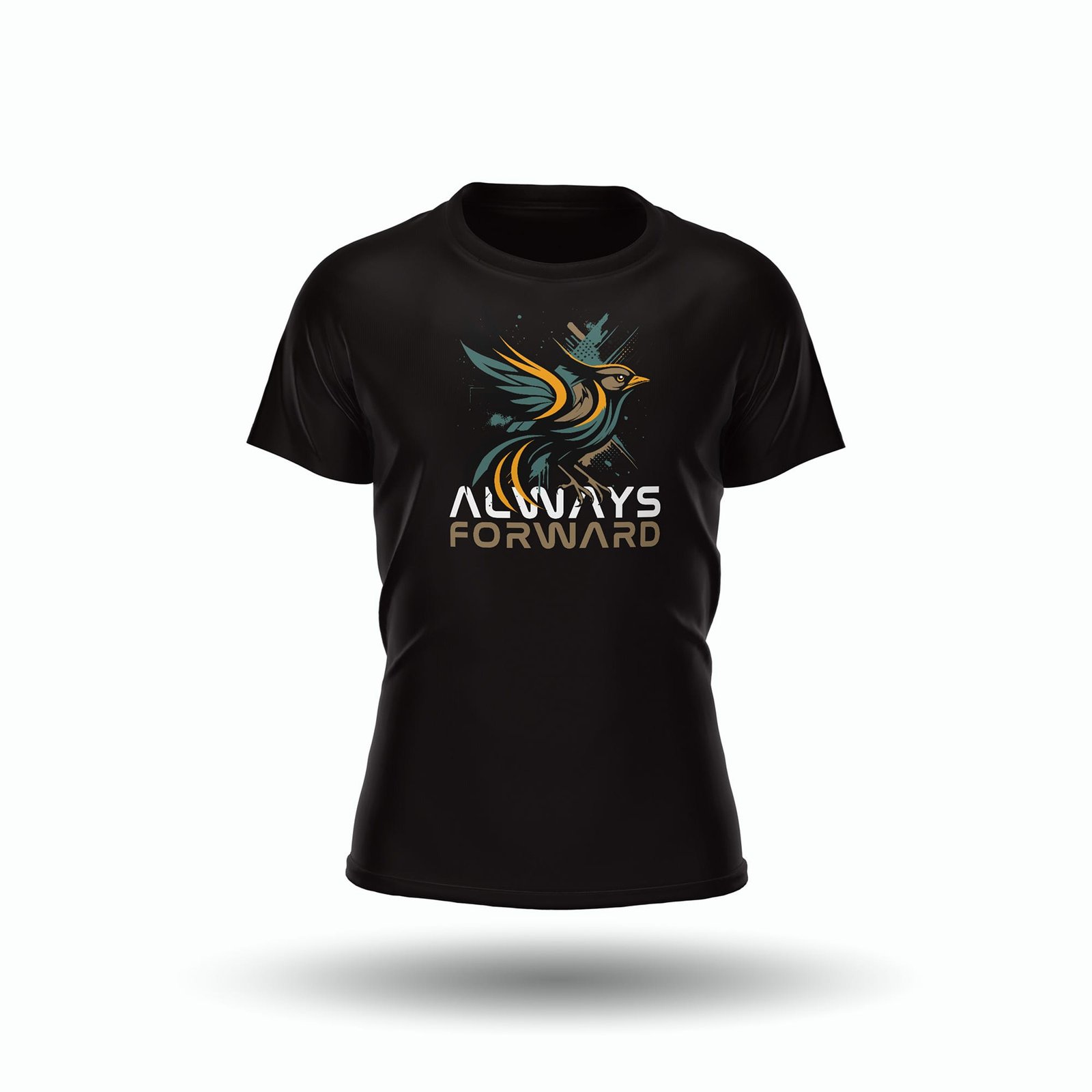 Always Forward: Ascend T-Shirt - Image 2