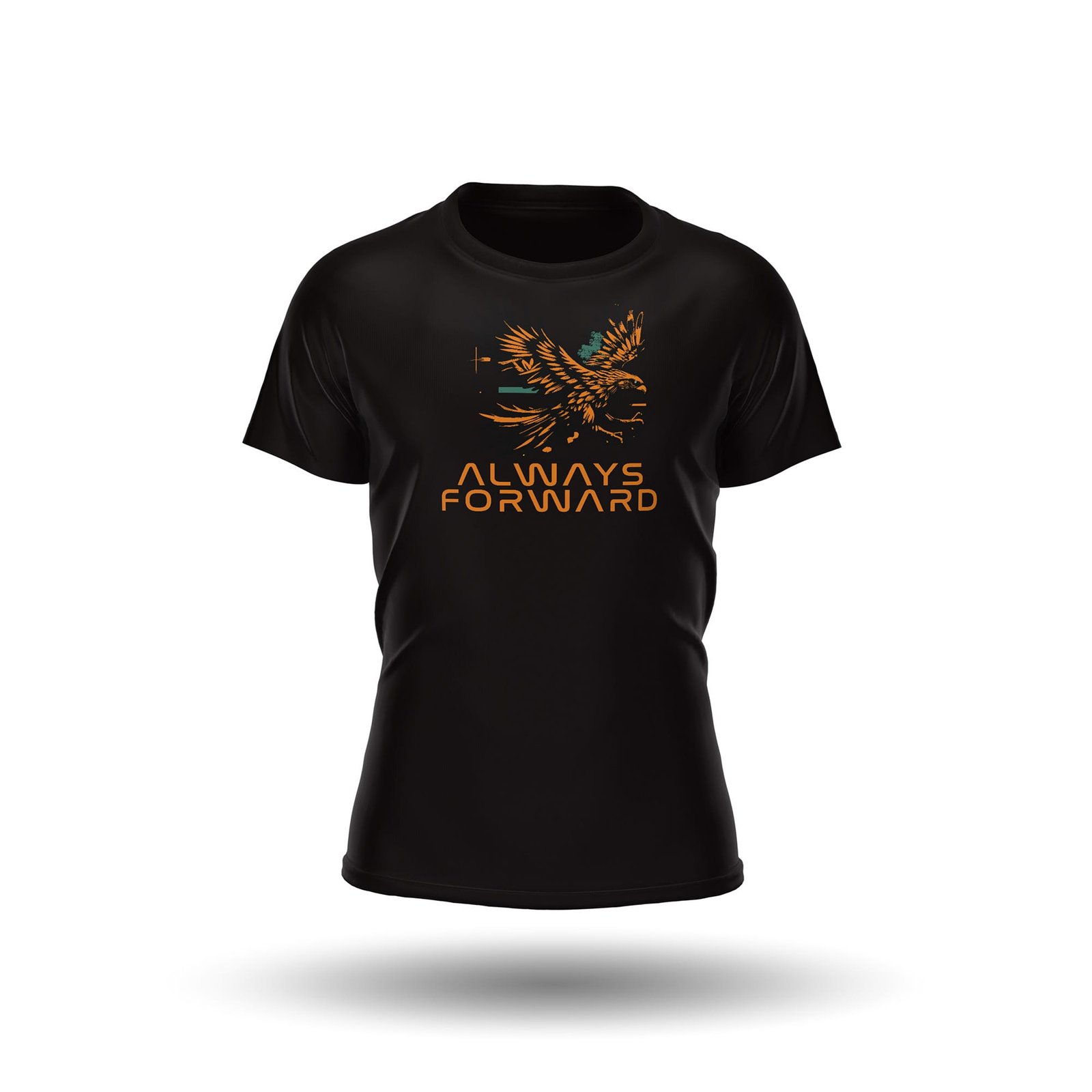 Always Forward: Apex T-Shirt - Image 2