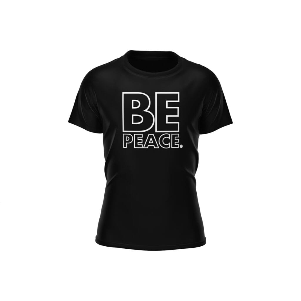 Be Peace T-Shirt