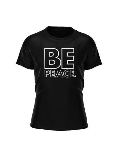 BE Series: Be Peace T-Shirt
