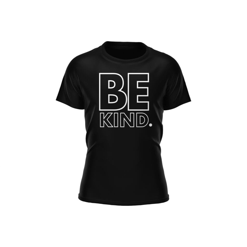 Be Kind T-Shirt