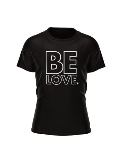 BE Series: Be Love T-Shirt