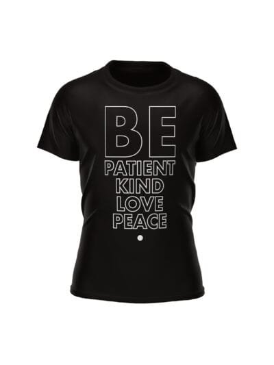 BE Series: Core Values T-Shirt