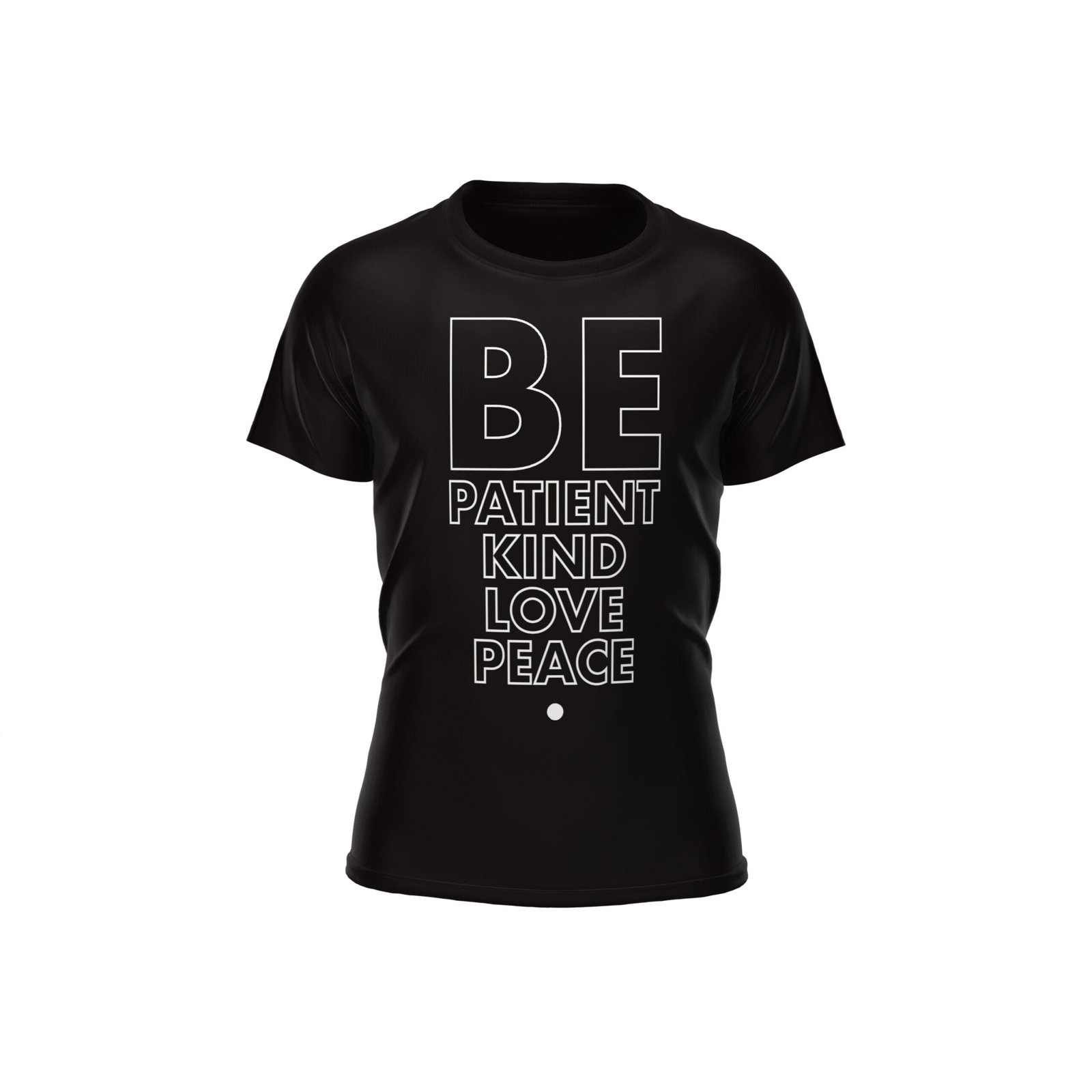 BE Series: Core Values T-Shirt