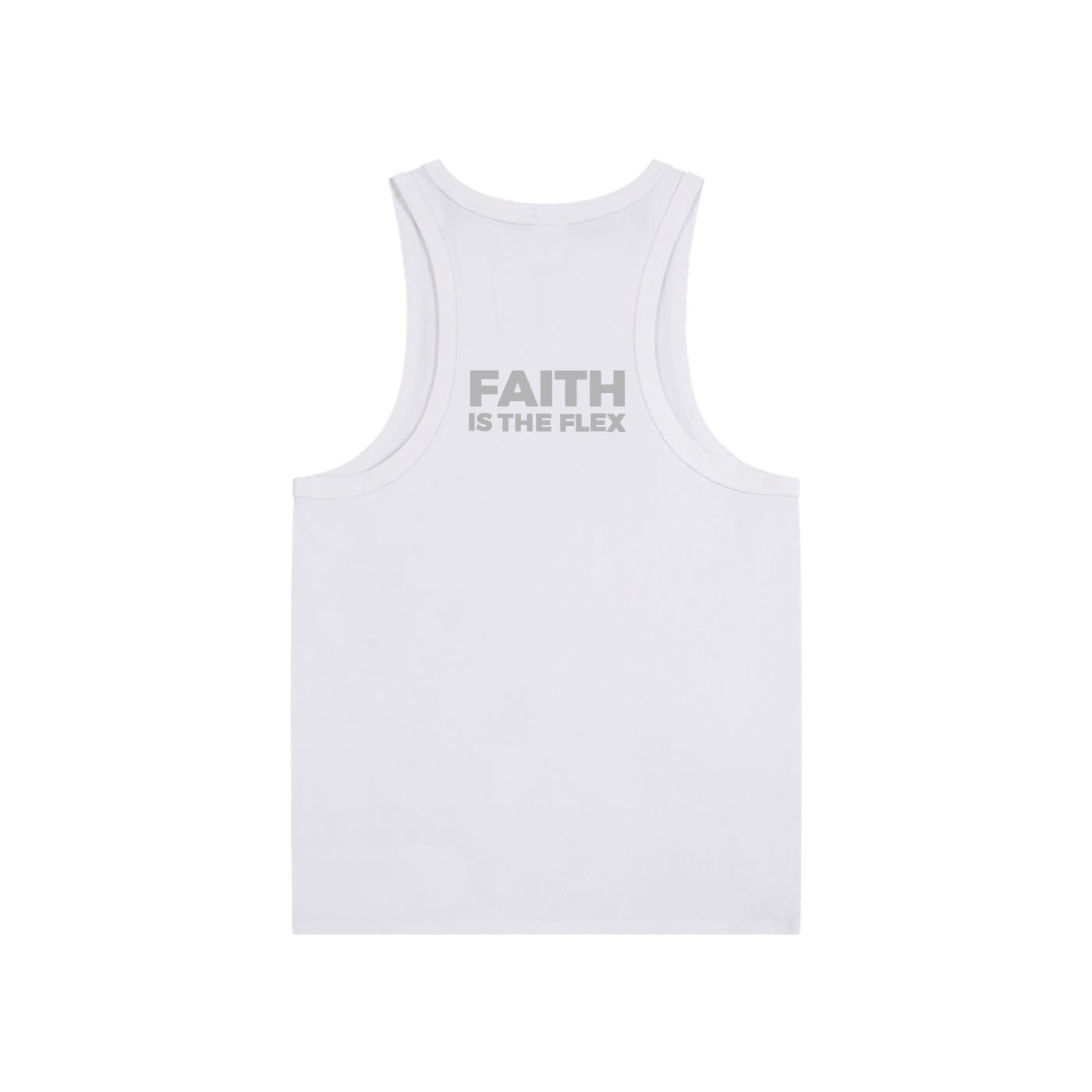 Faith Is the Flex Performance Tank - Image 4