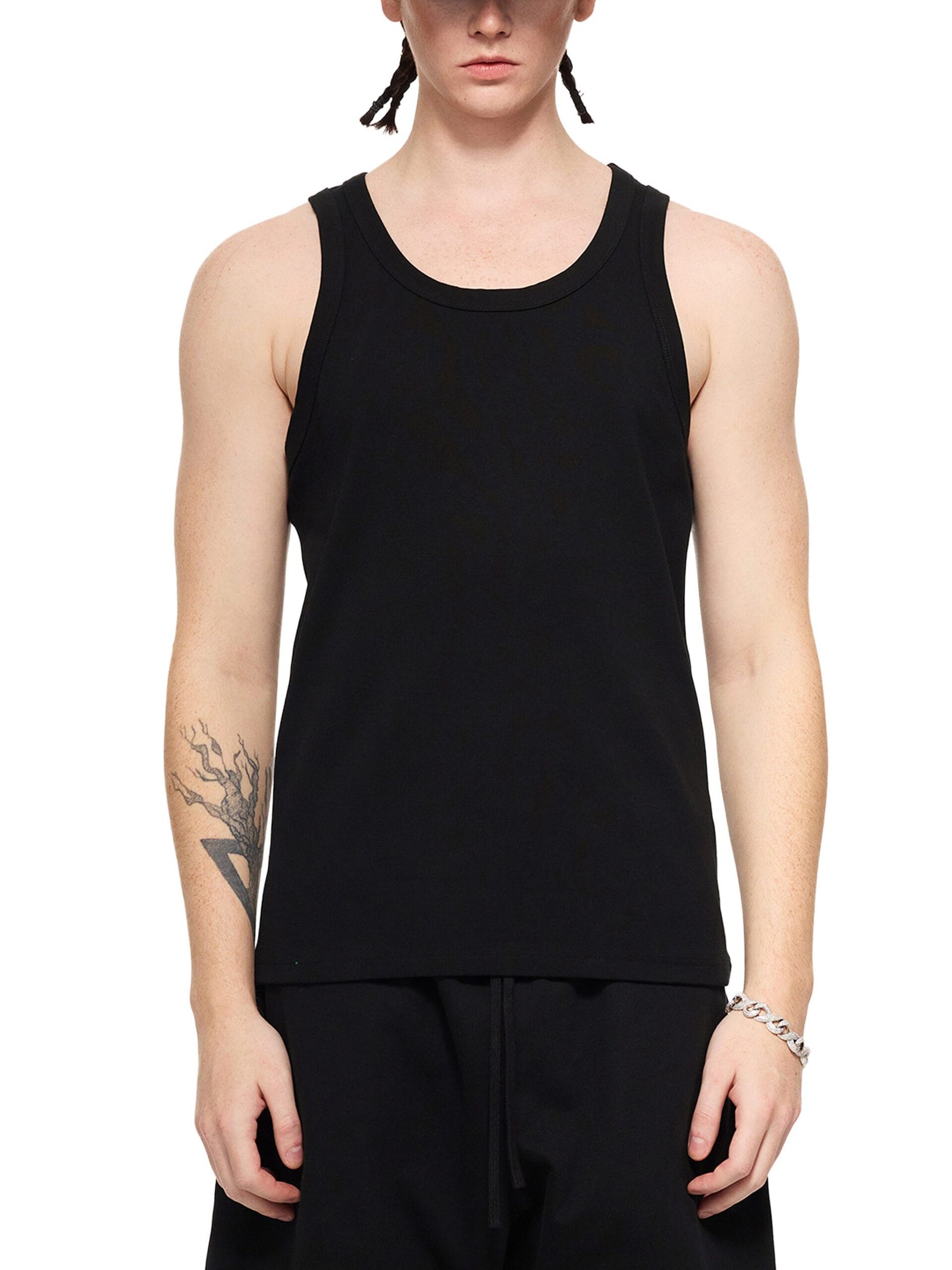 Faith Is the Flex Performance Tank - Image 5