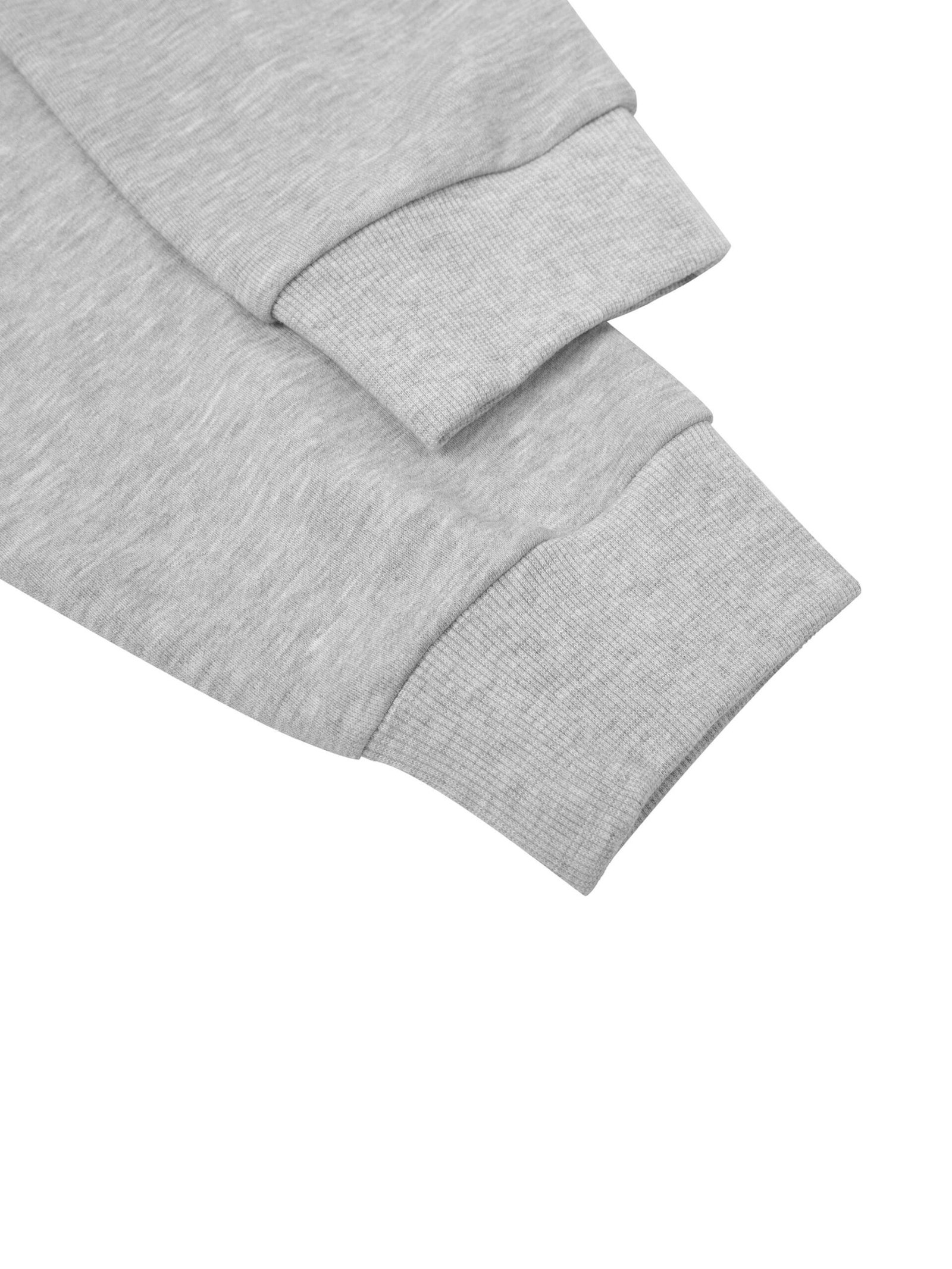 Faith Is the Flex Cropped Hoodie - Image 8