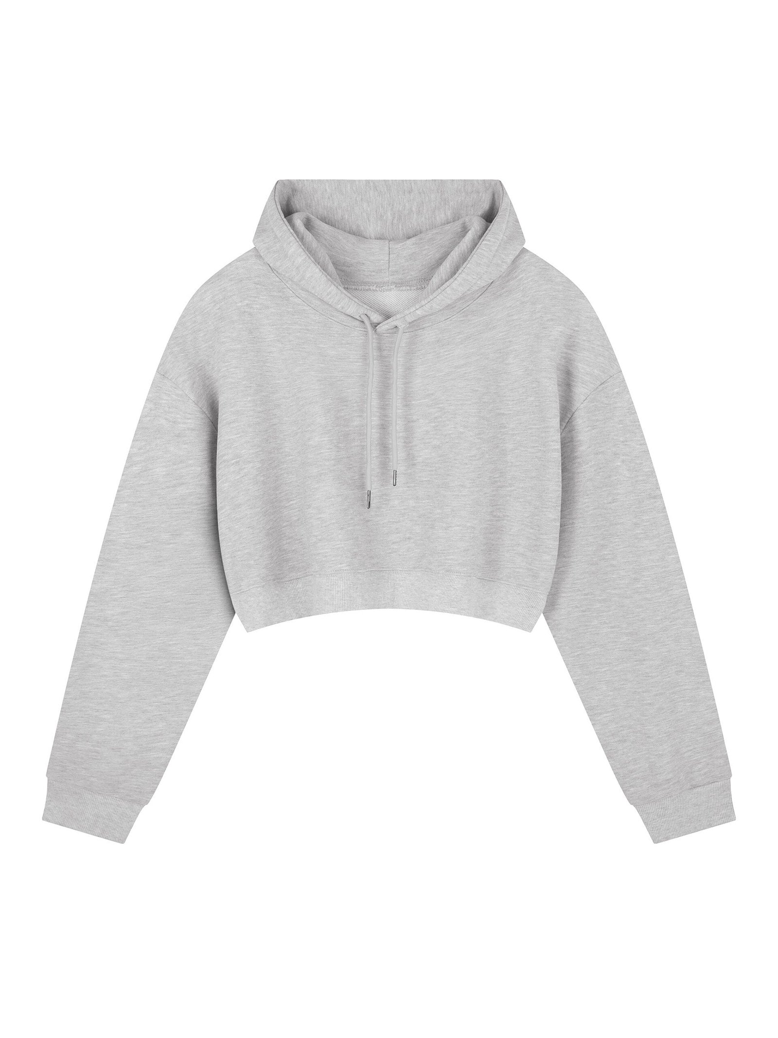 Faith Is the Flex Cropped Hoodie - Image 7
