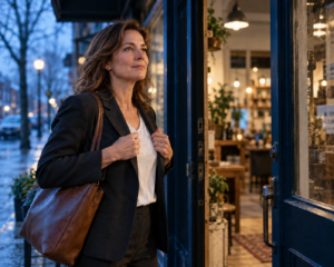 Second Chances: Why Your Past Doesn’t Have to Define What Comes Next